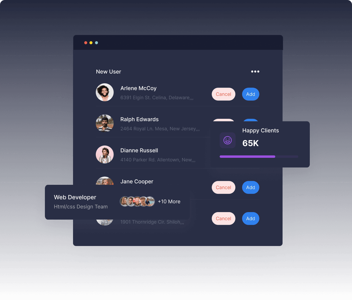 Platform Development