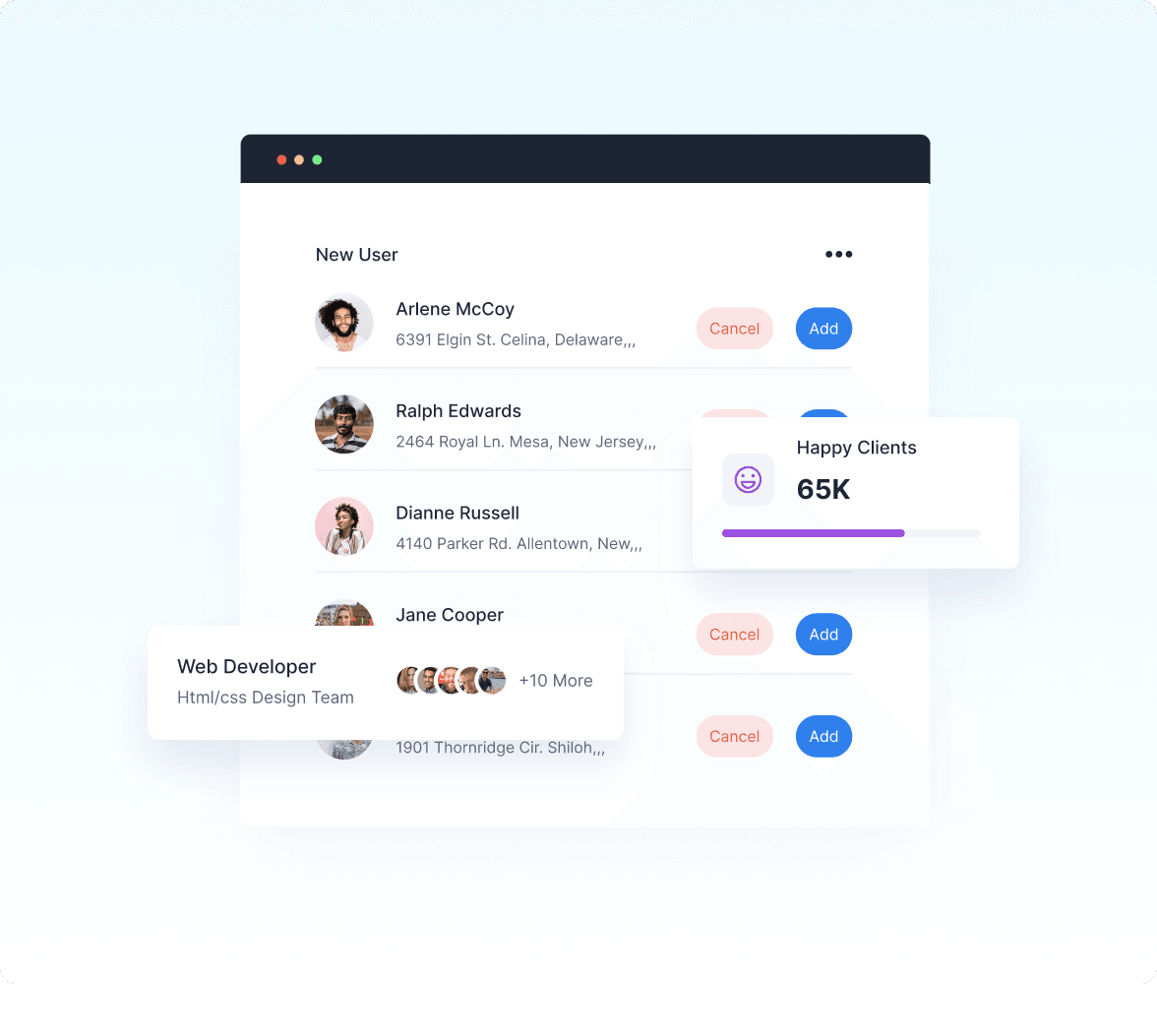 Platform Development