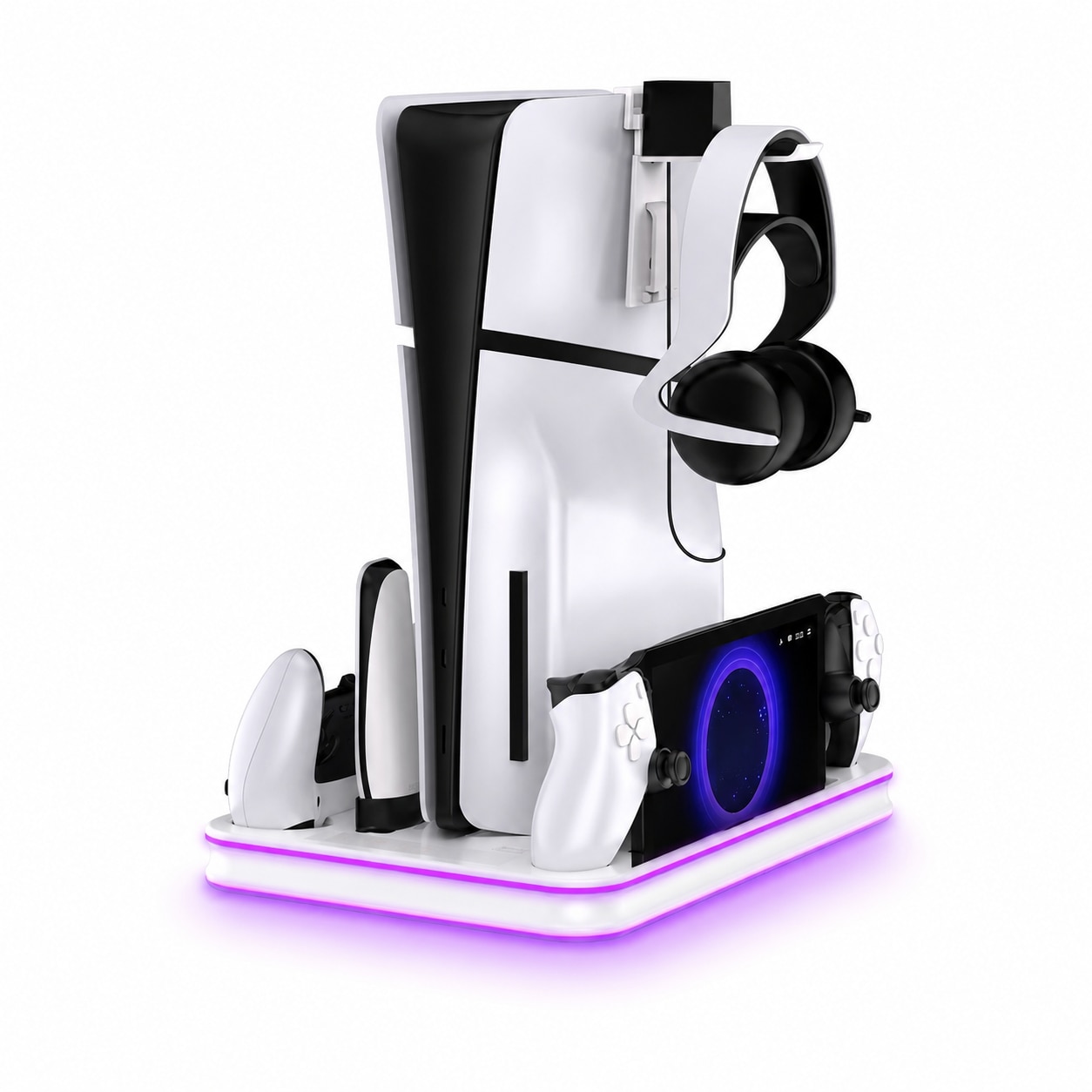 GameDock Pro 3X
