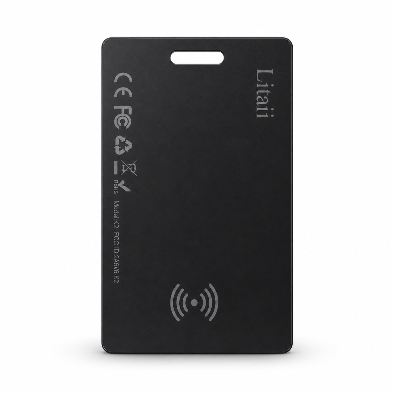 Card Tracker pentru portofel